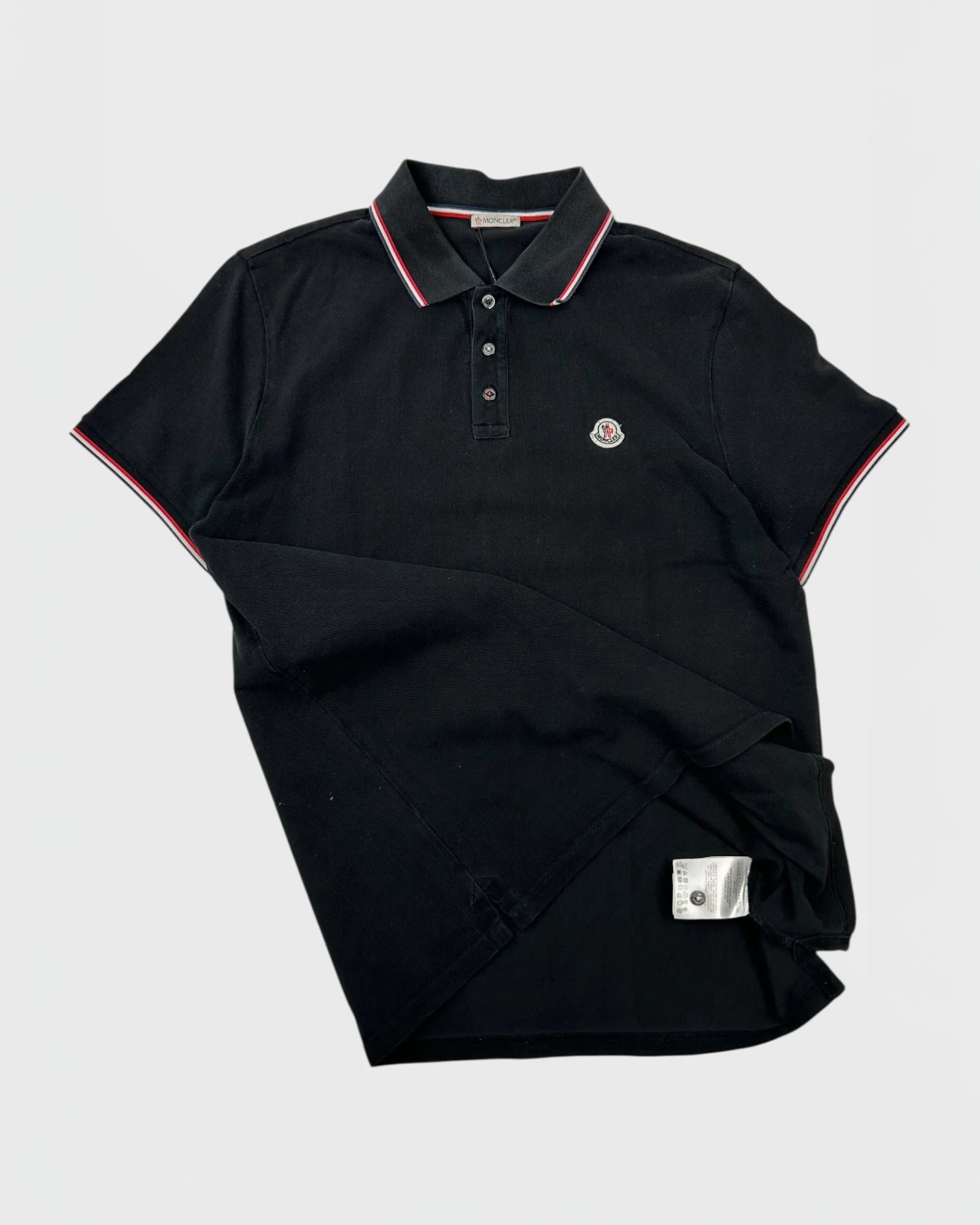 Moncler polo