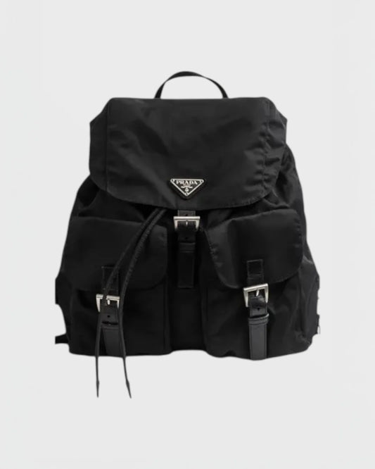 Prada nylon sac à dos