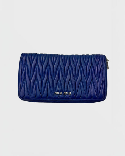 Miu Miu portemonnaie