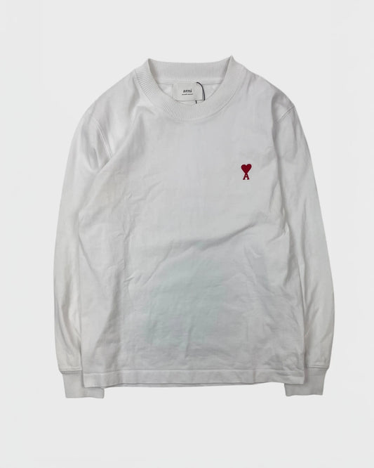 Ami Paris pull