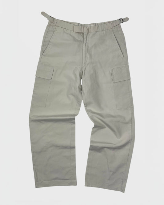 Louis Vuitton cargo jeans