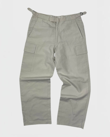 Louis Vuitton cargo jeans