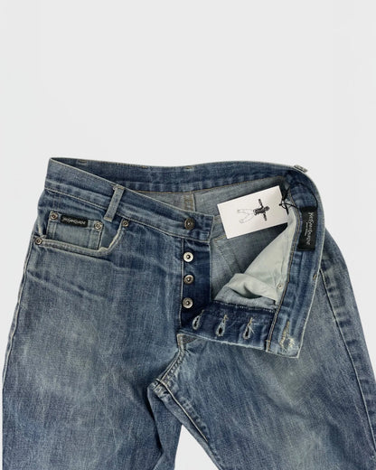 Yves Saint Laurent jeans