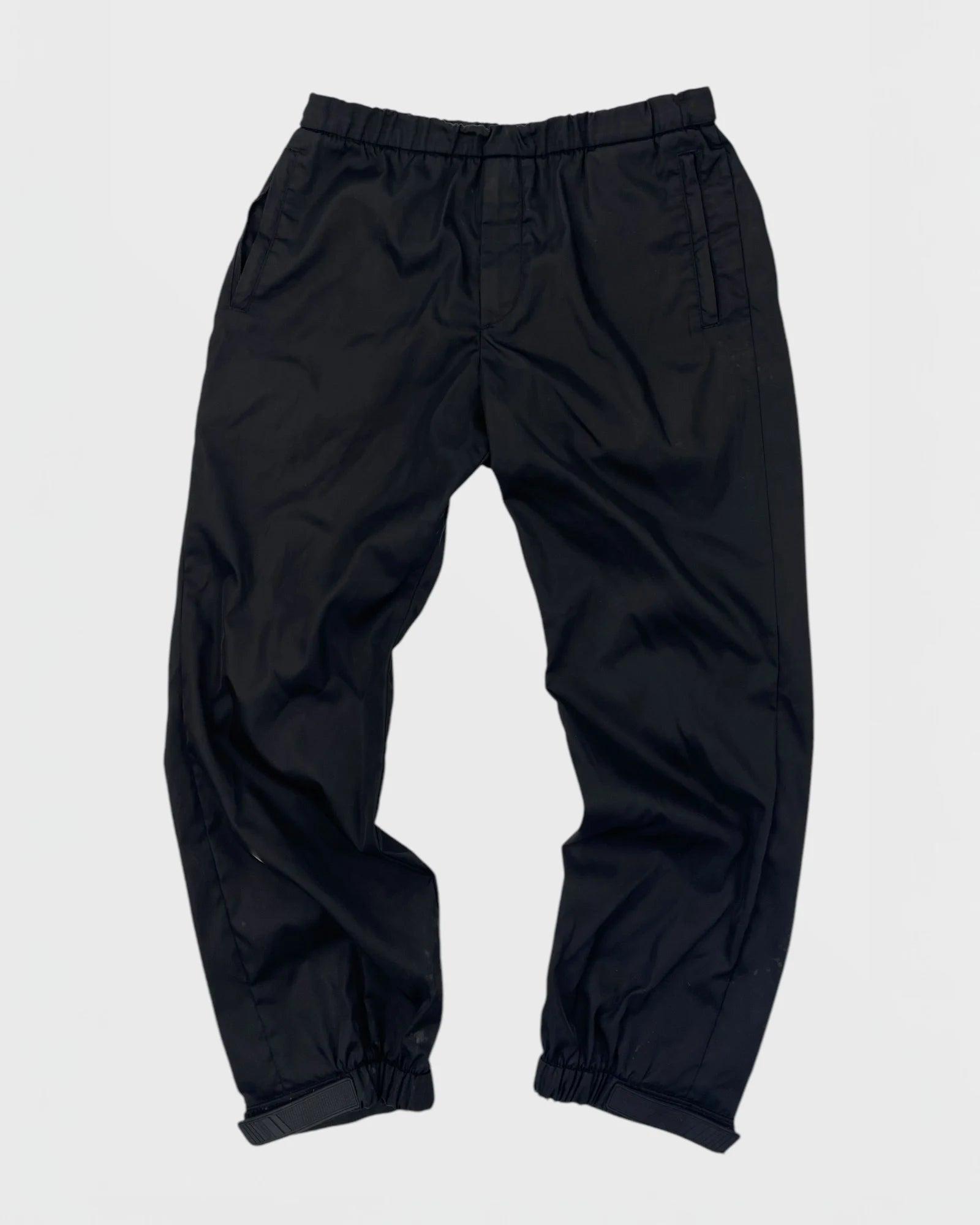 Prada nylon pantalon