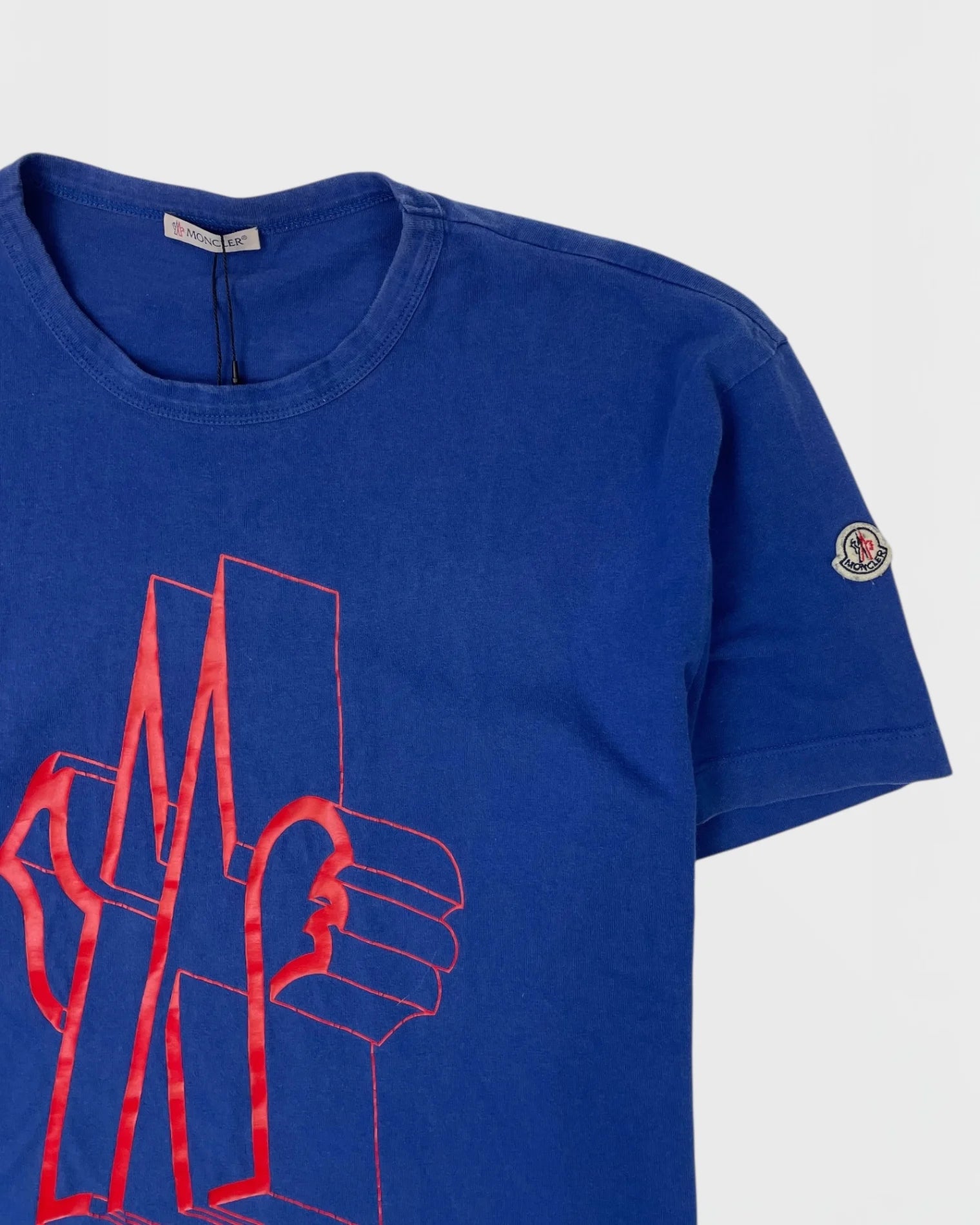 Moncler t-shirt