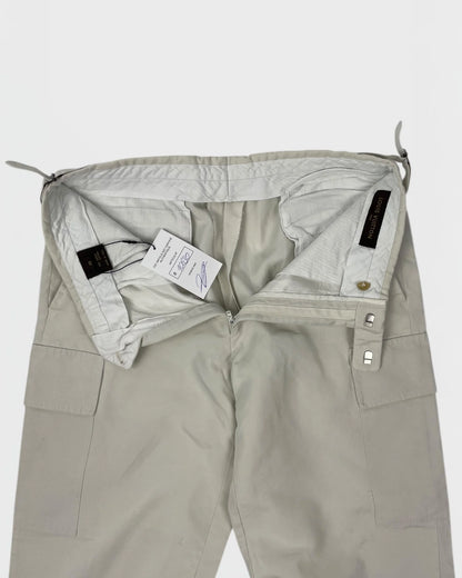 Louis Vuitton cargo jeans