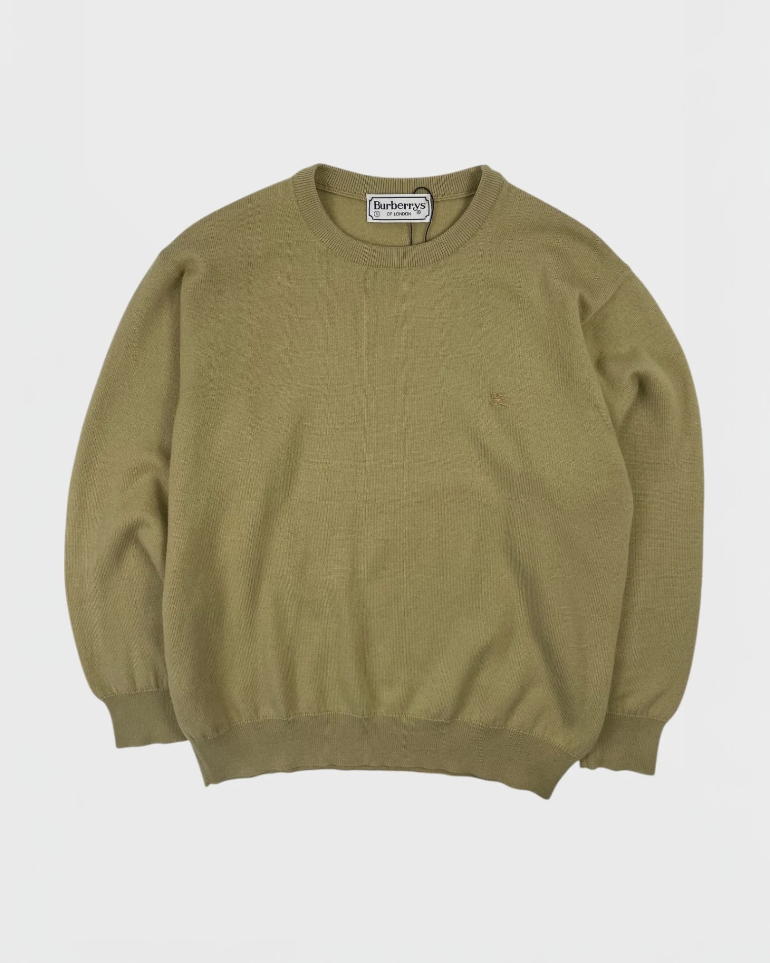 Burberry pull