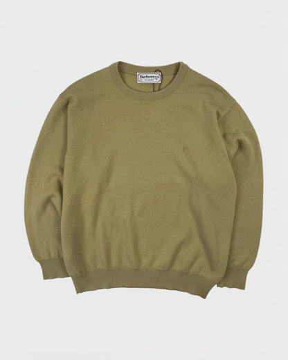 Burberry pull