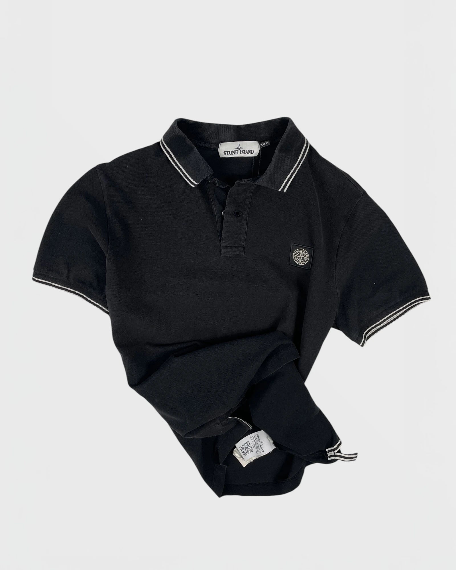 Stone Island polo