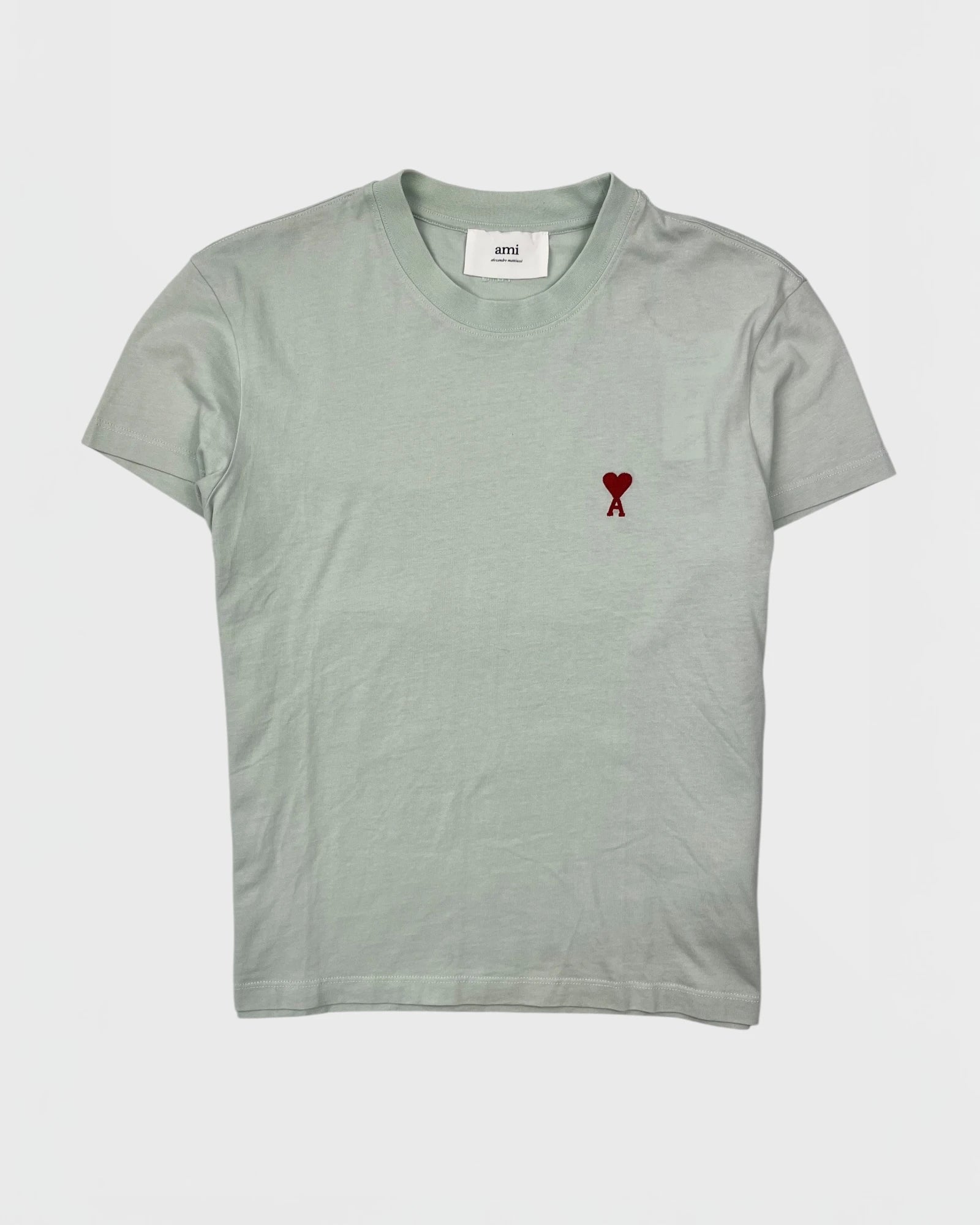 Ami Paris t-shirt
