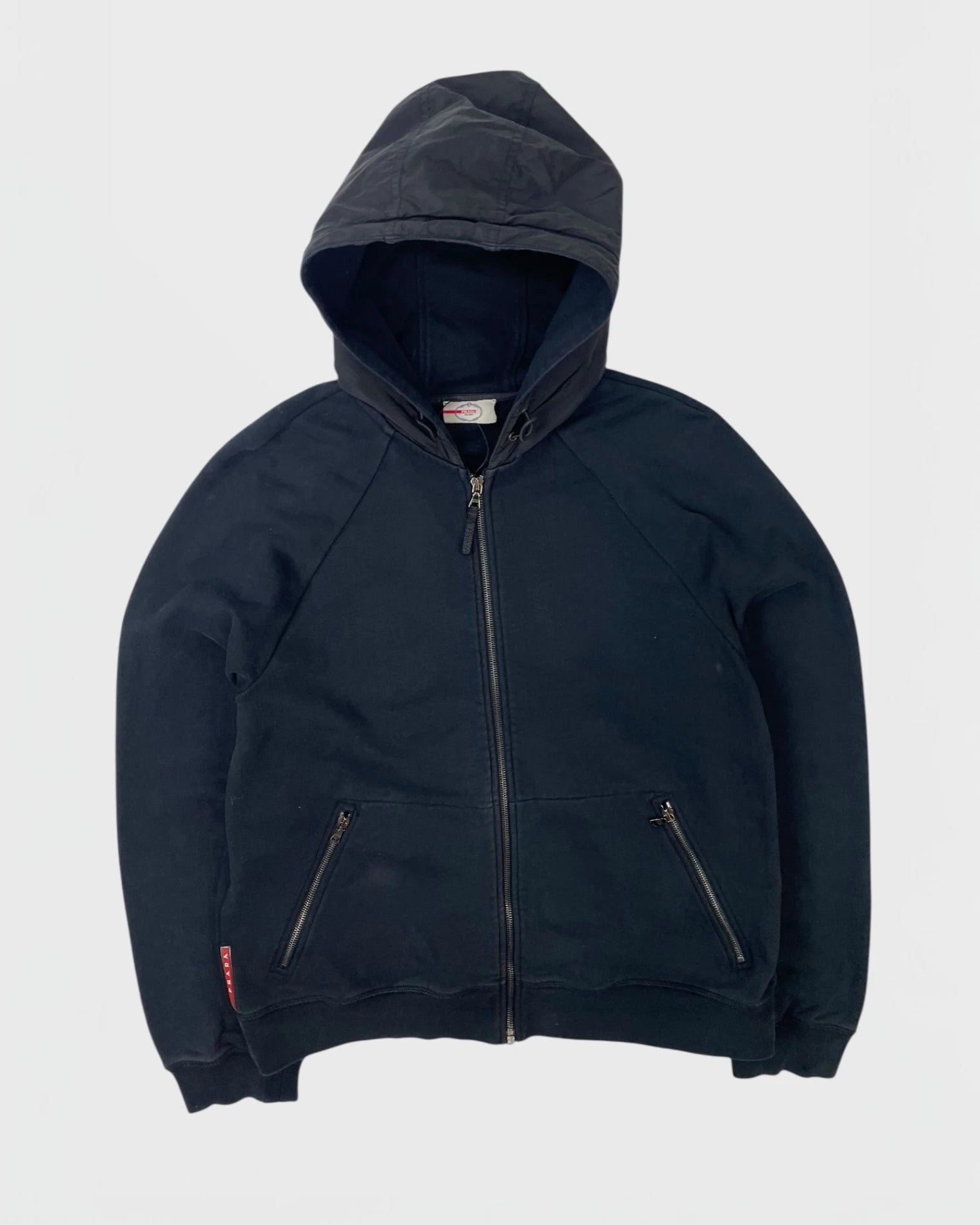 Prada gilet