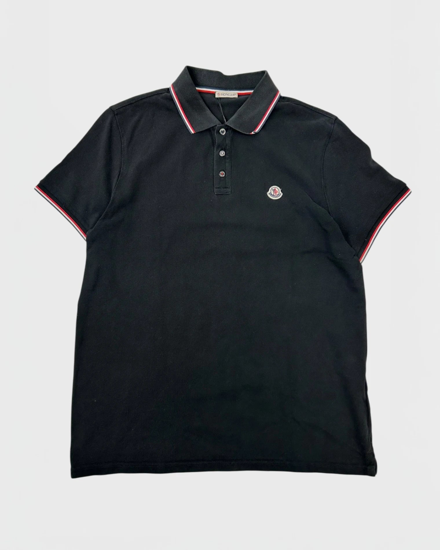 Moncler polo