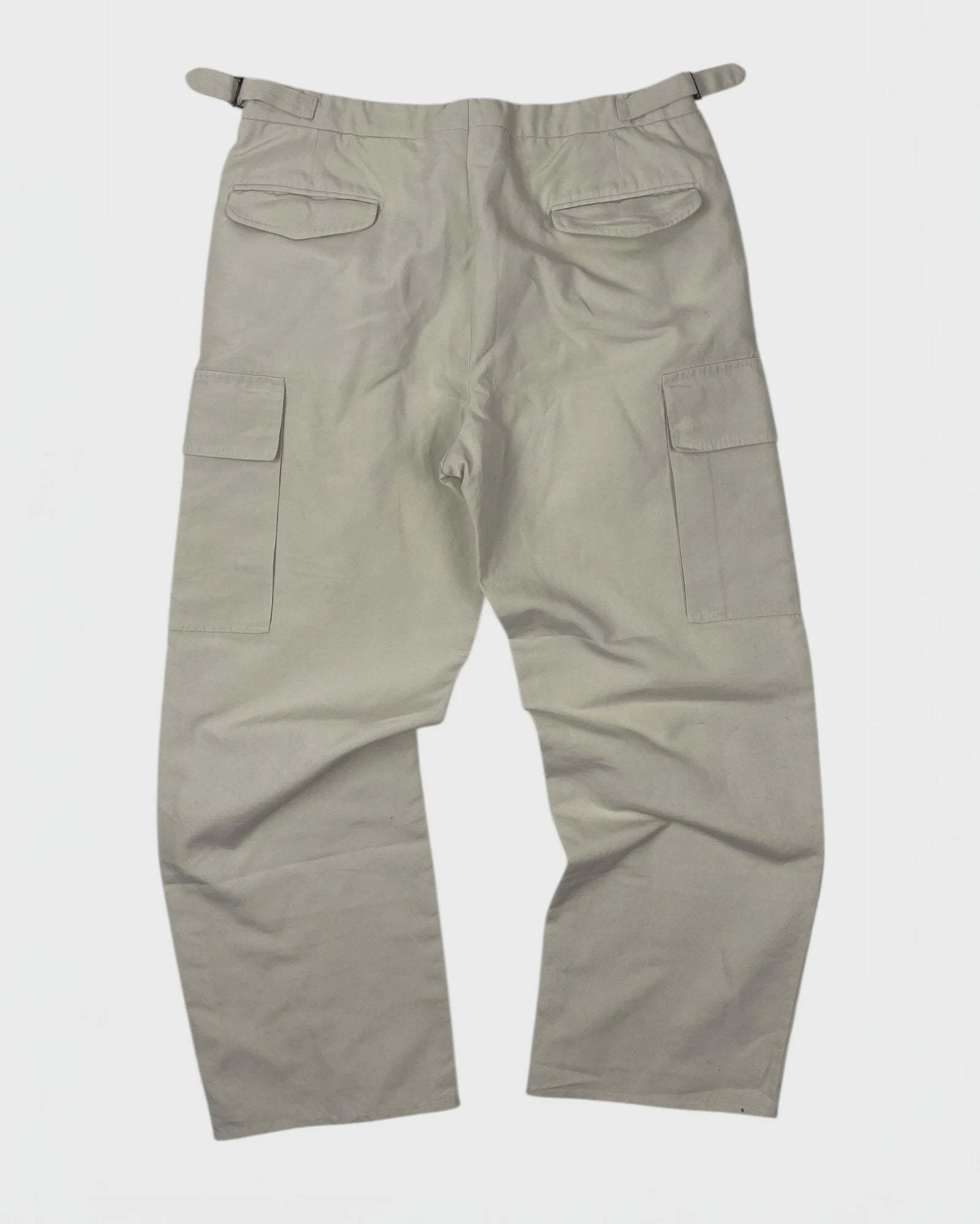 Louis Vuitton cargo jeans