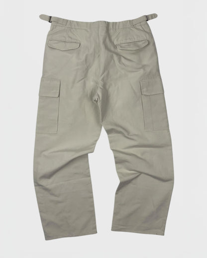 Louis Vuitton cargo jeans