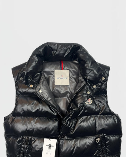 Moncler doudoune sans manche