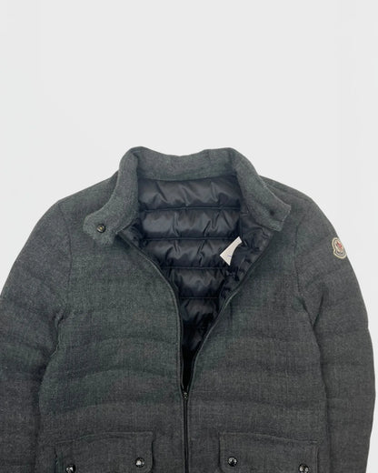 Moncler femme doudoune