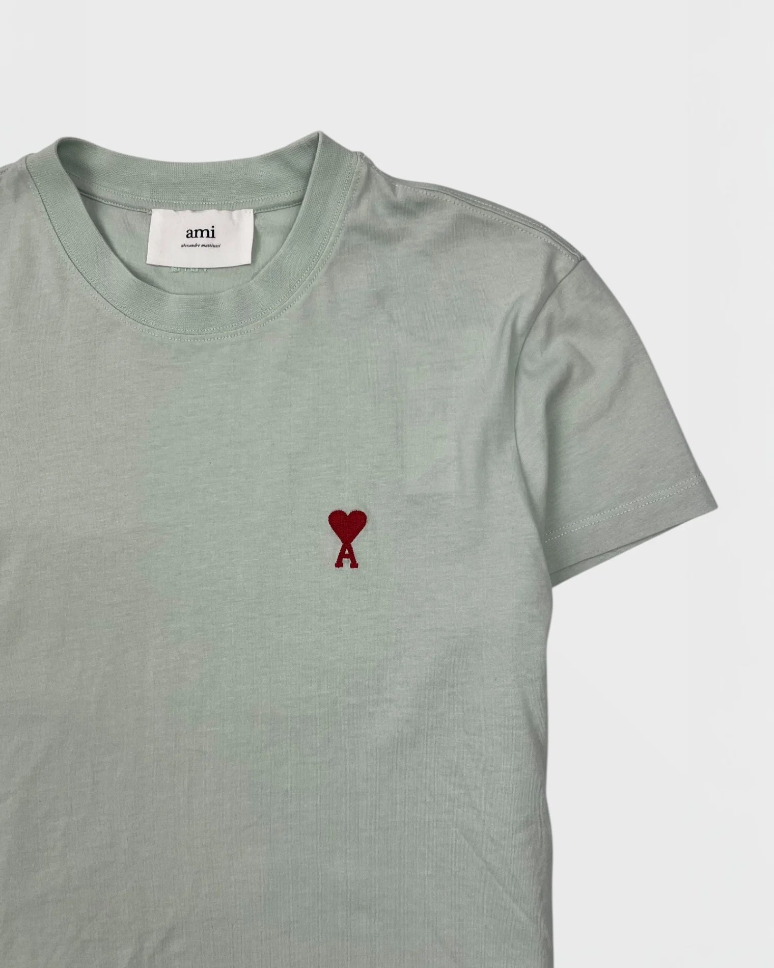Ami Paris t-shirt