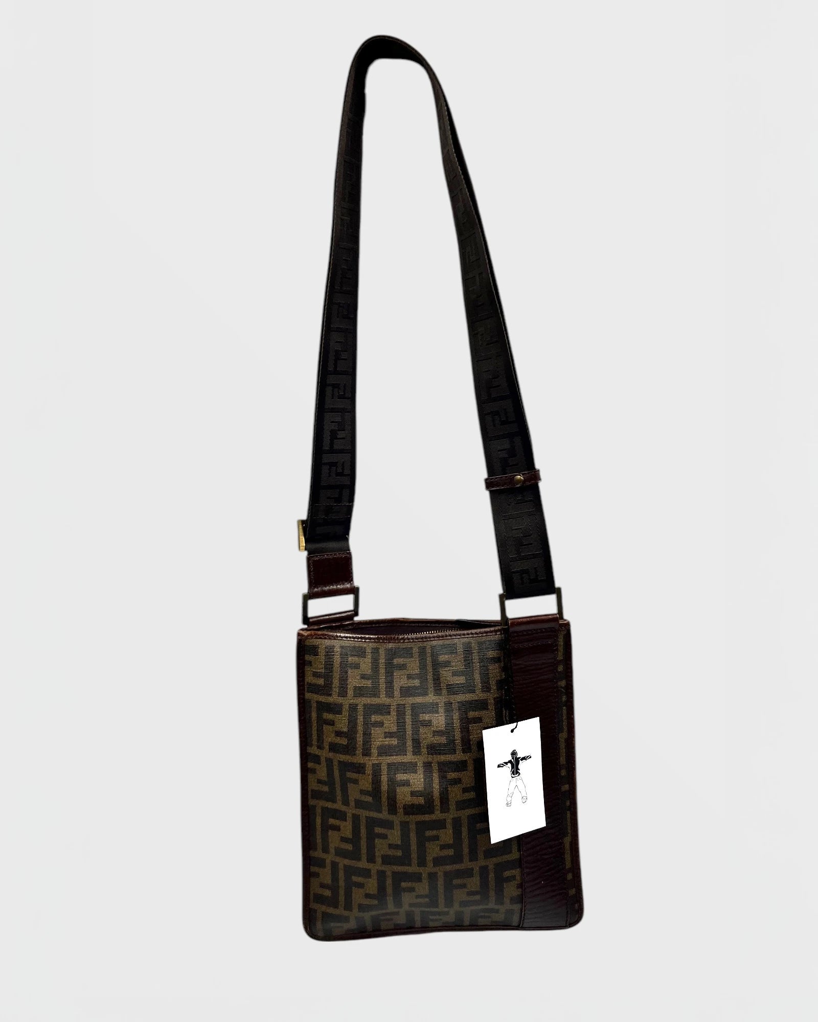 Fendi sacoche