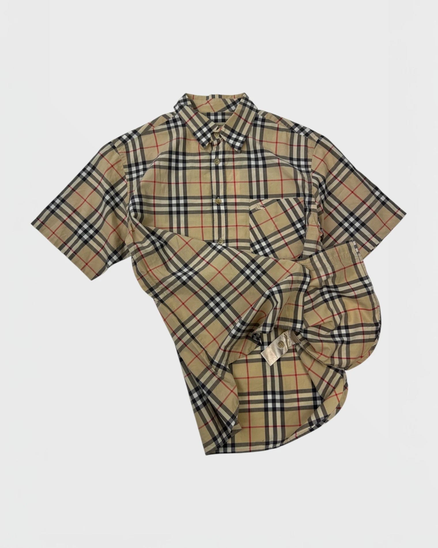 Burberry chemise