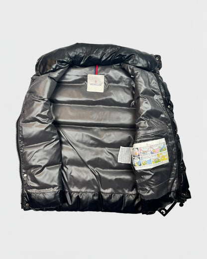 Moncler doudoune sans manche