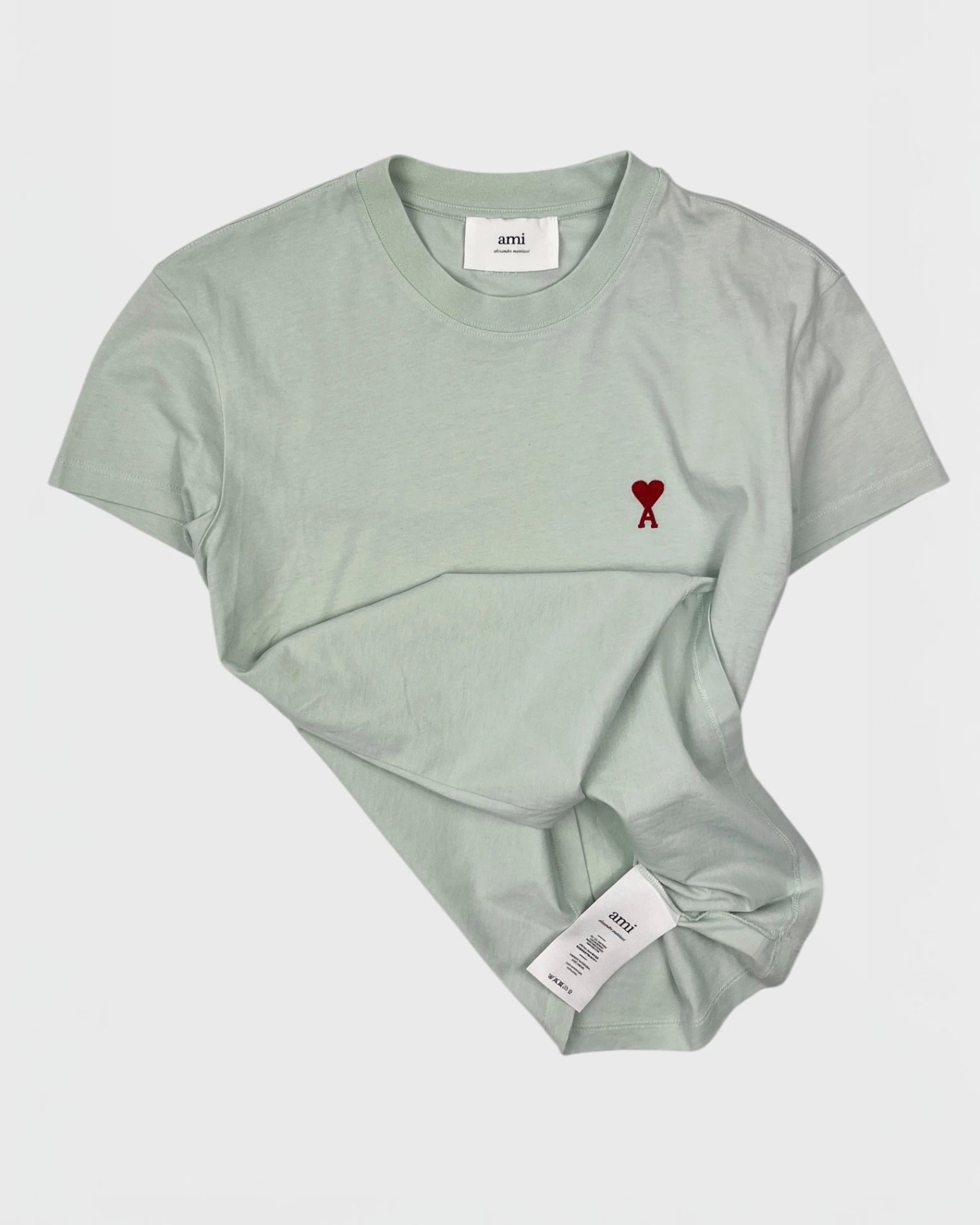 Ami Paris t-shirt