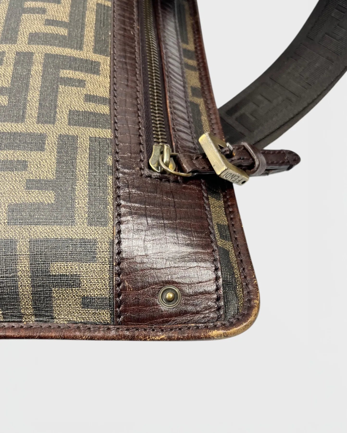 Fendi sacoche