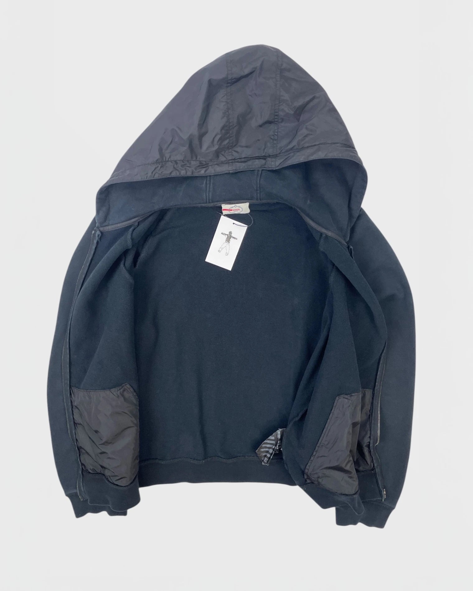Prada gilet