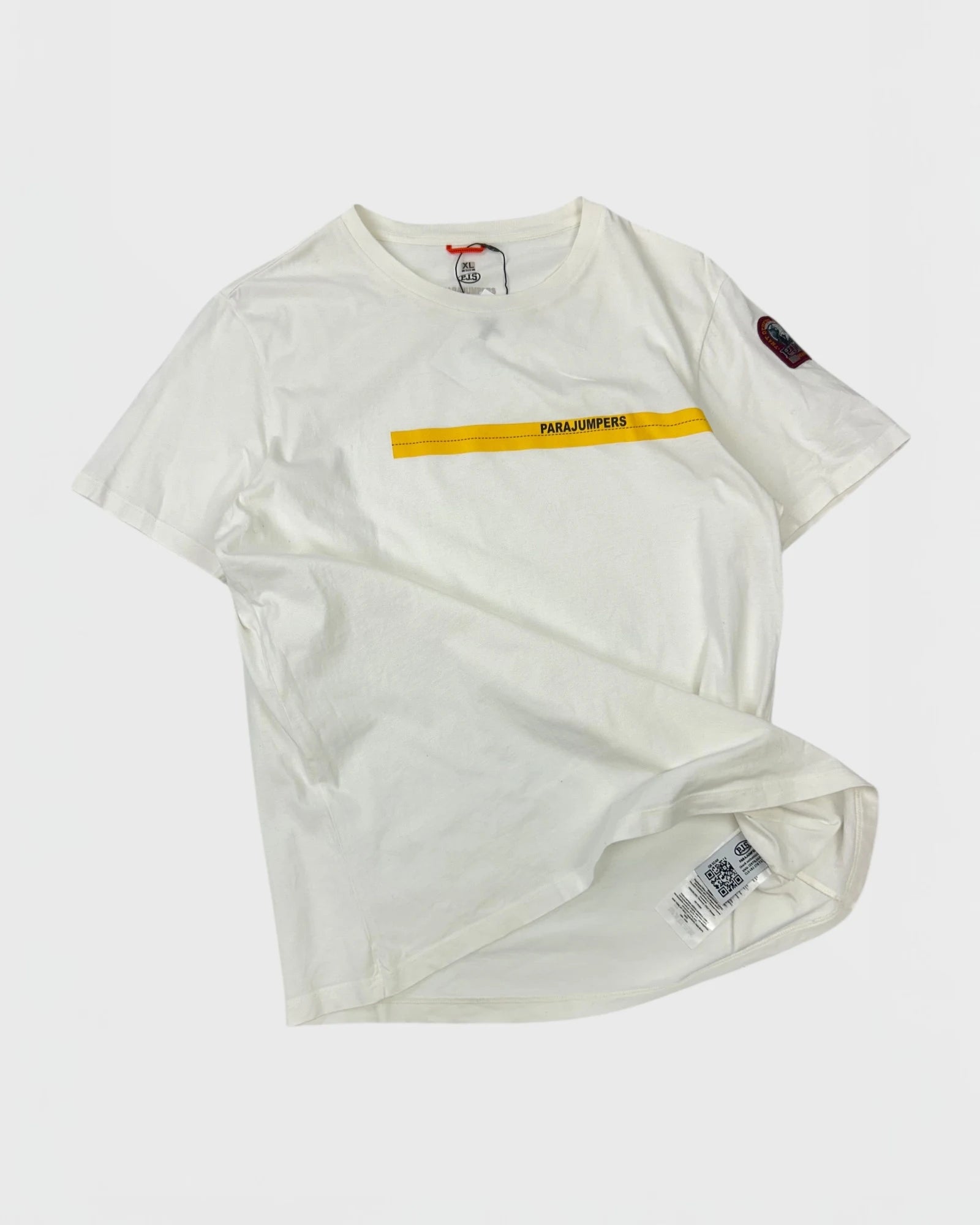 Para Jumpers t-shirt