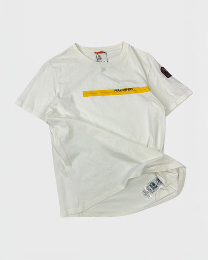 Para Jumpers t-shirt