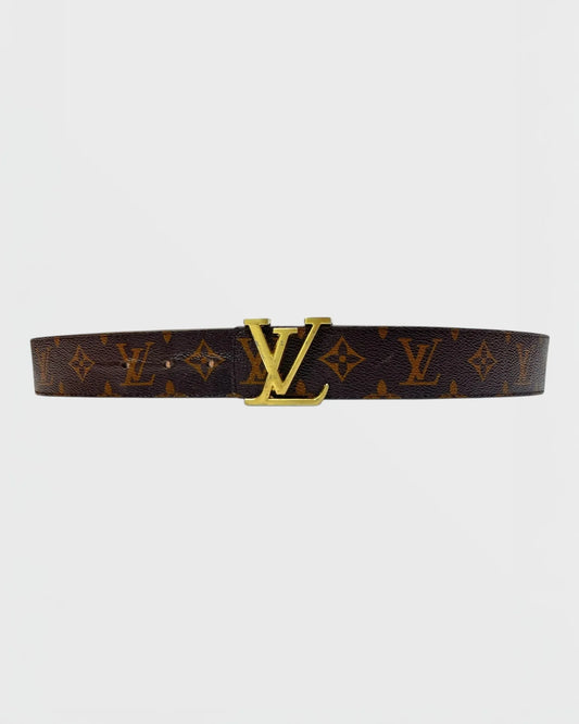 Louis Vuitton ceinture