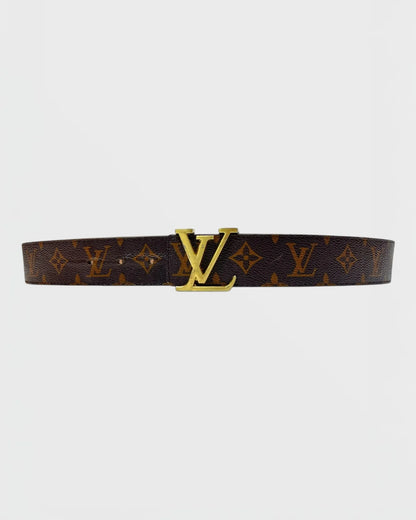 Louis Vuitton ceinture