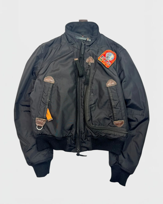 Parajumpers nylon bomber