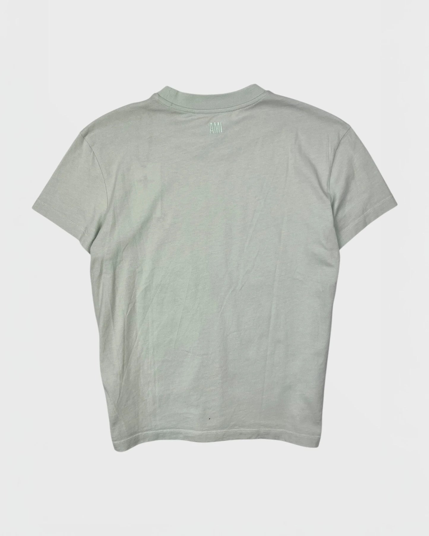 Ami Paris t-shirt