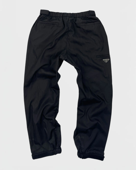 Prada nylon pantalon