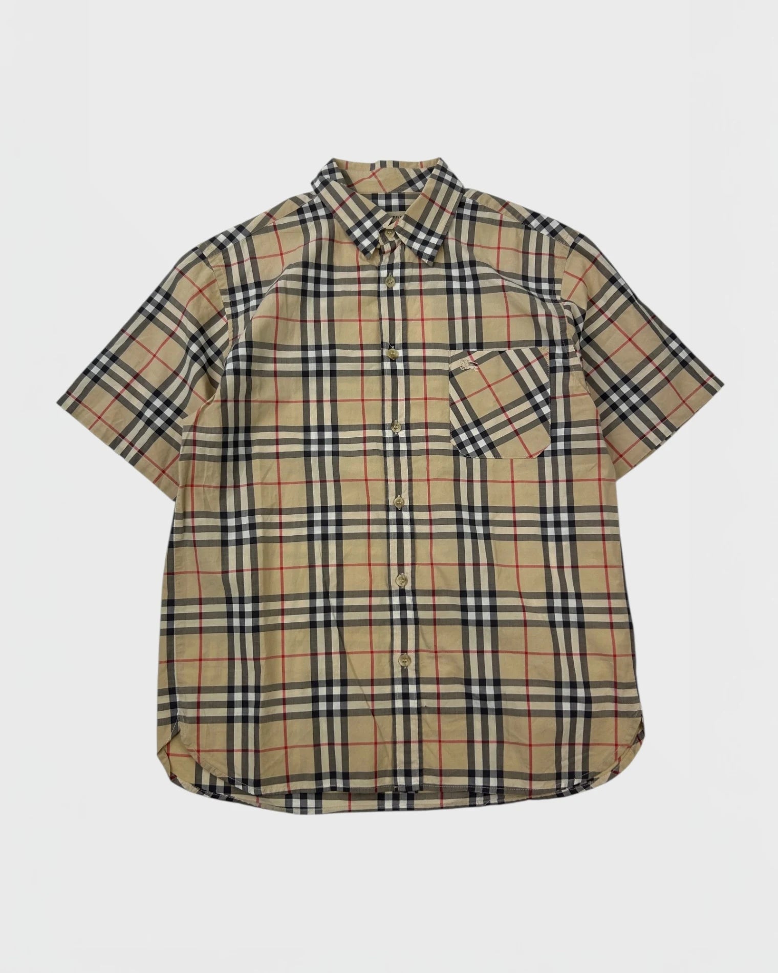 Burberry chemise