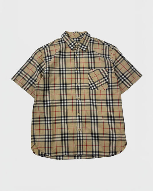 Burberry chemise