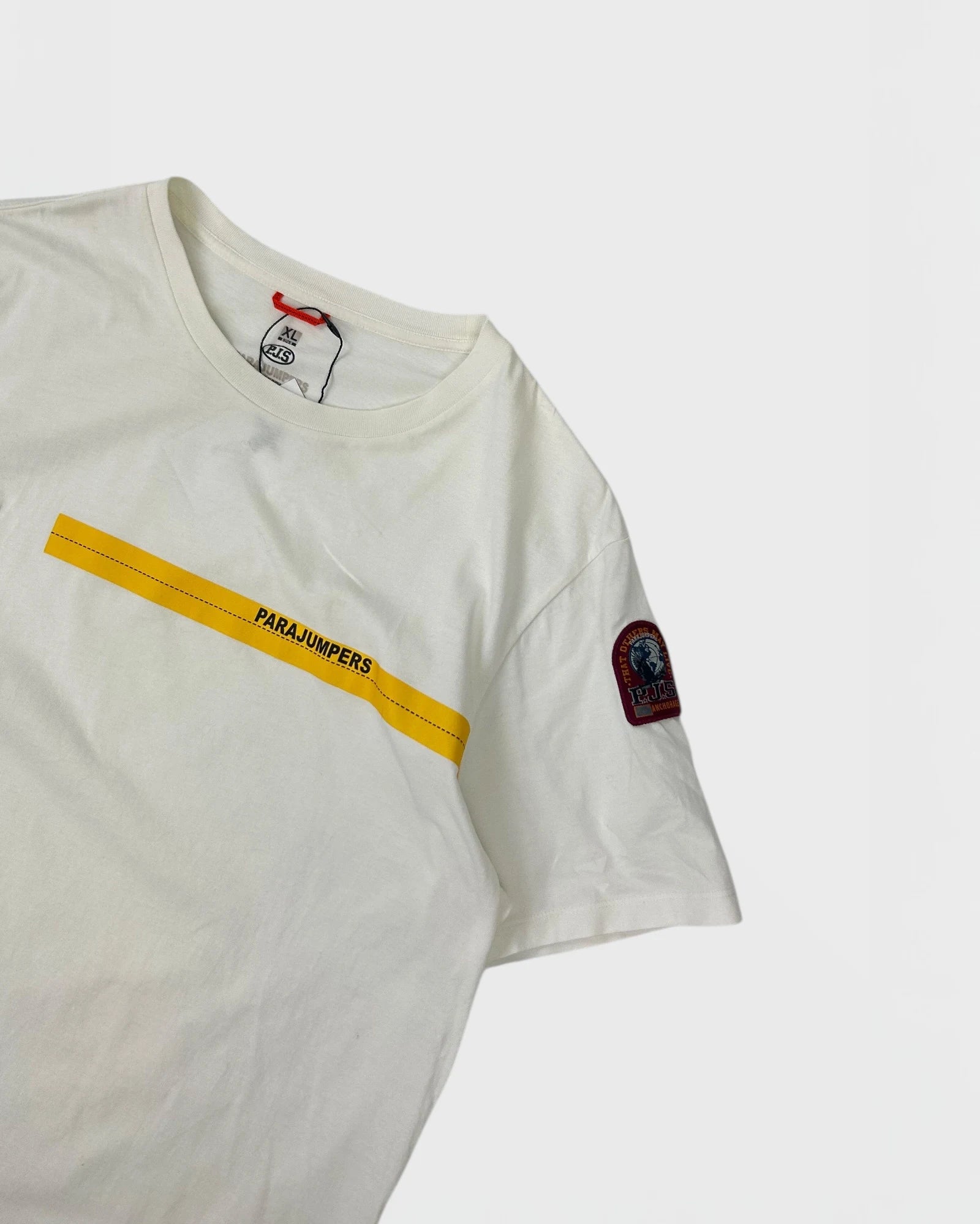 Para Jumpers t-shirt
