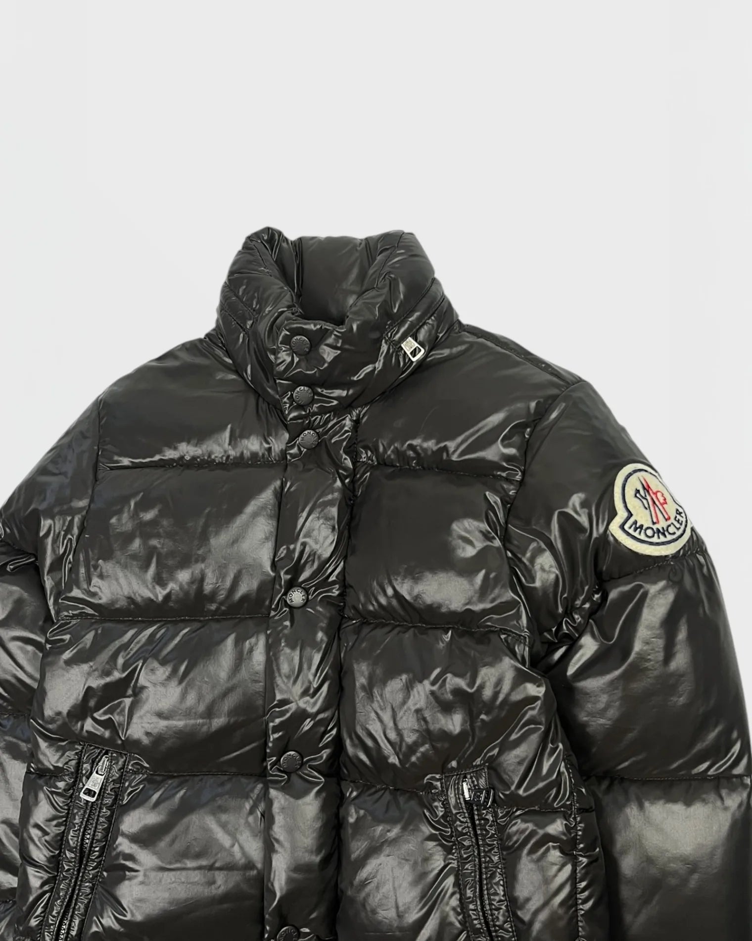 Moncler doudoune