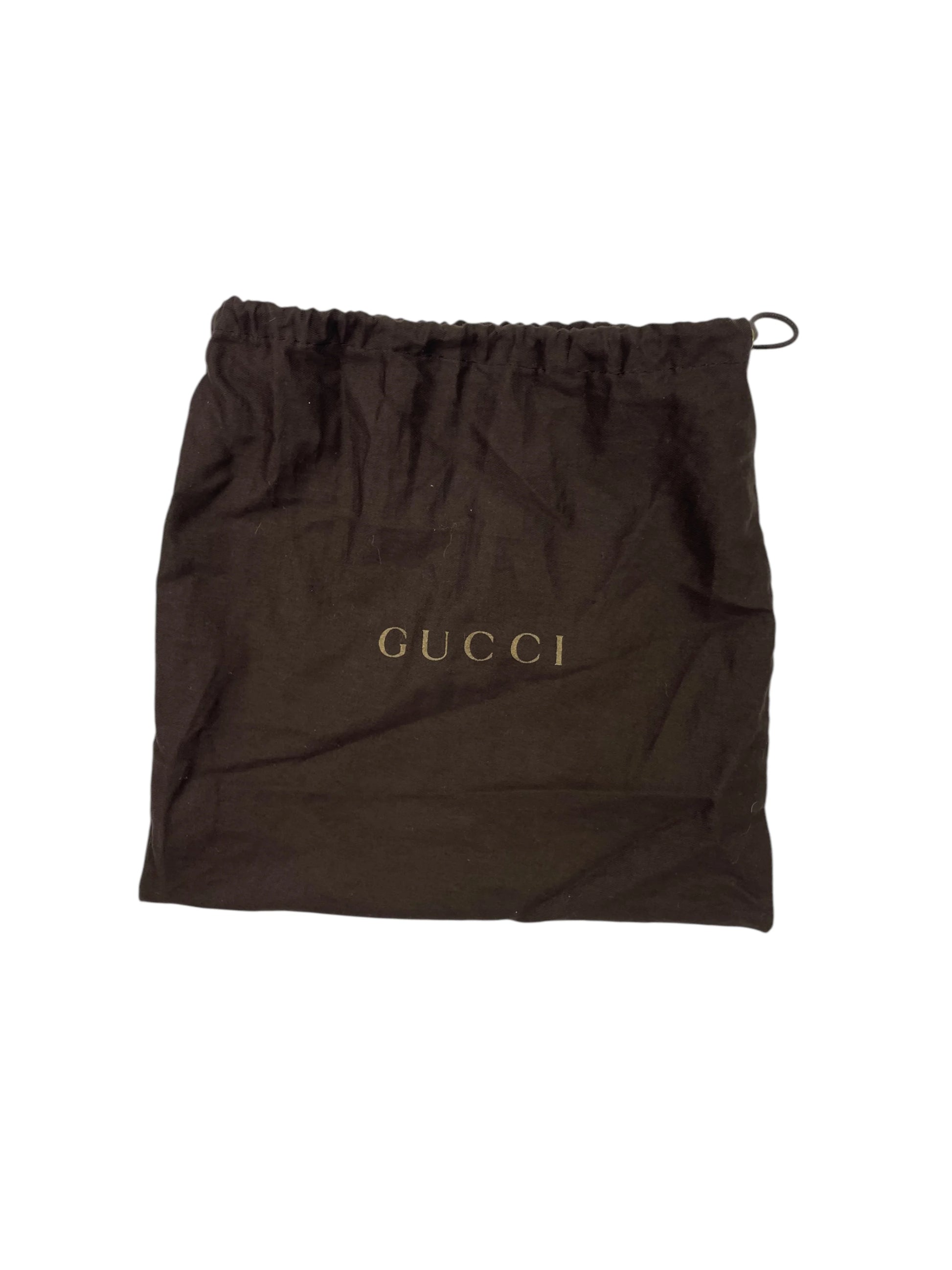 Gucci GG ceinture