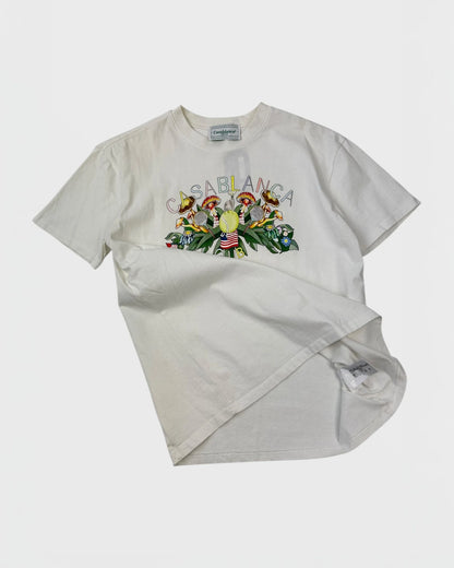 Casablanca t-shirt