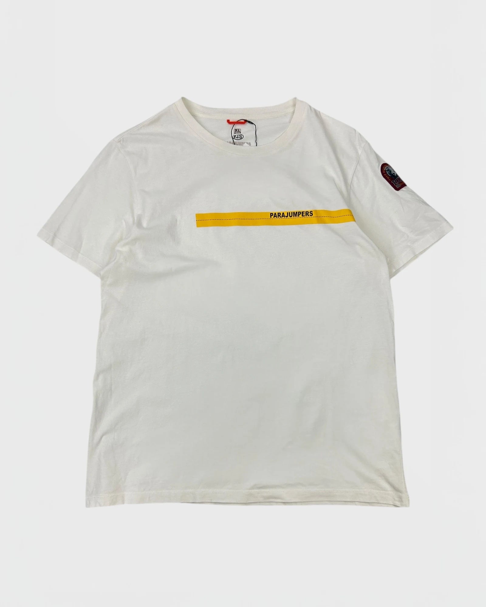Para Jumpers t-shirt