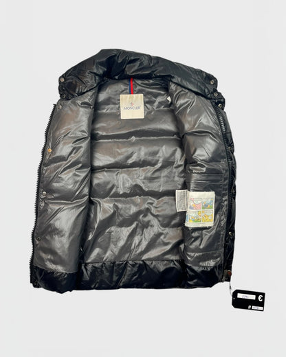 Moncler doudoune sans manche