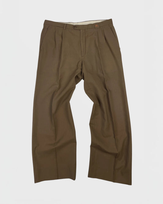 Burberry pantalon