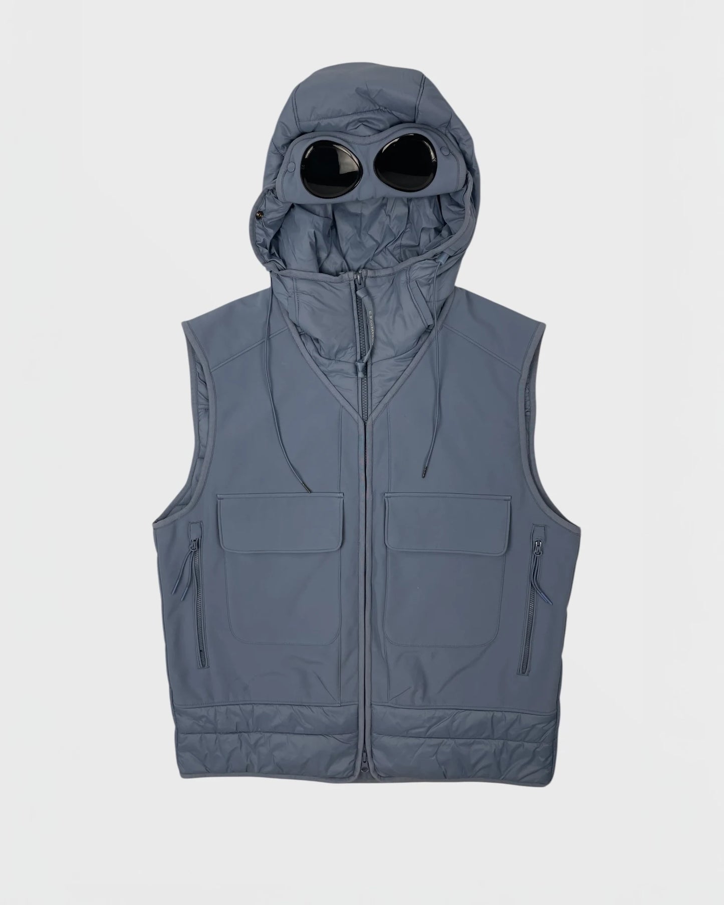 C.P. Company veste sans manche