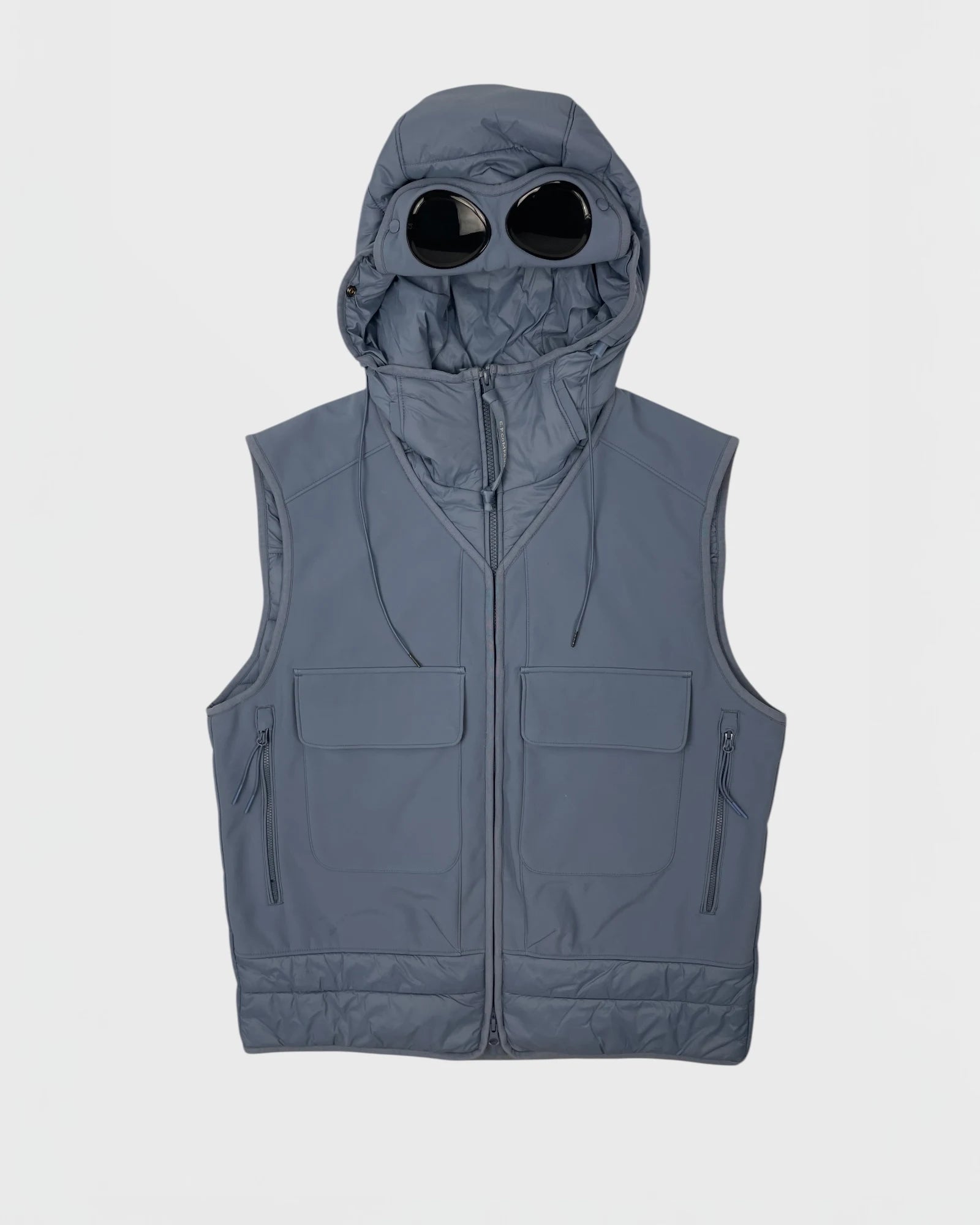 C.P. Company veste sans manche