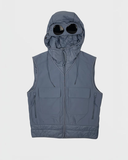 C.P. Company veste sans manche