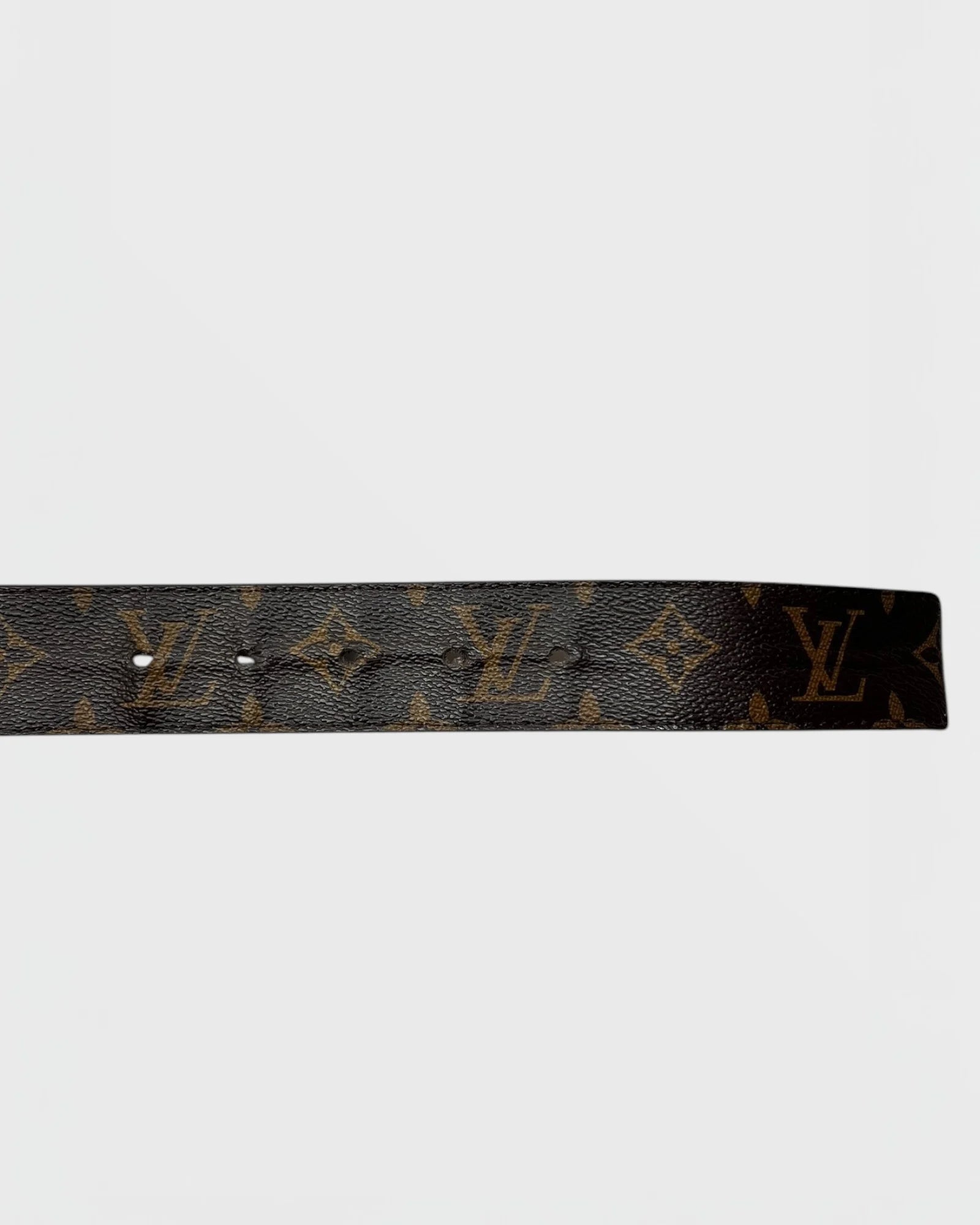 Louis Vuitton ceinture