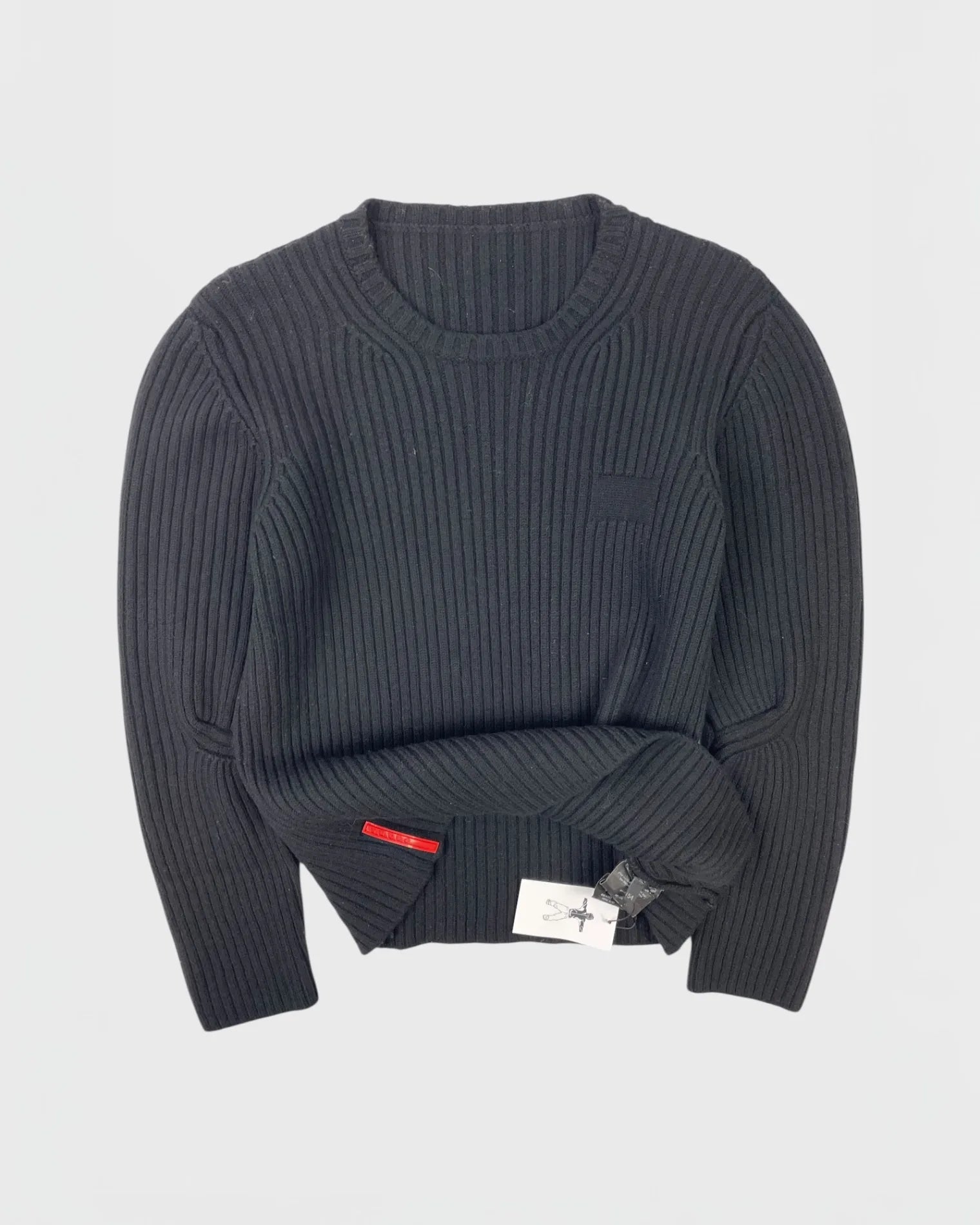 Prada pull