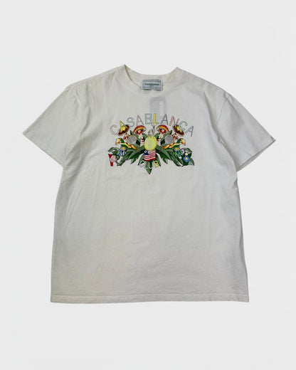 Casablanca t-shirt