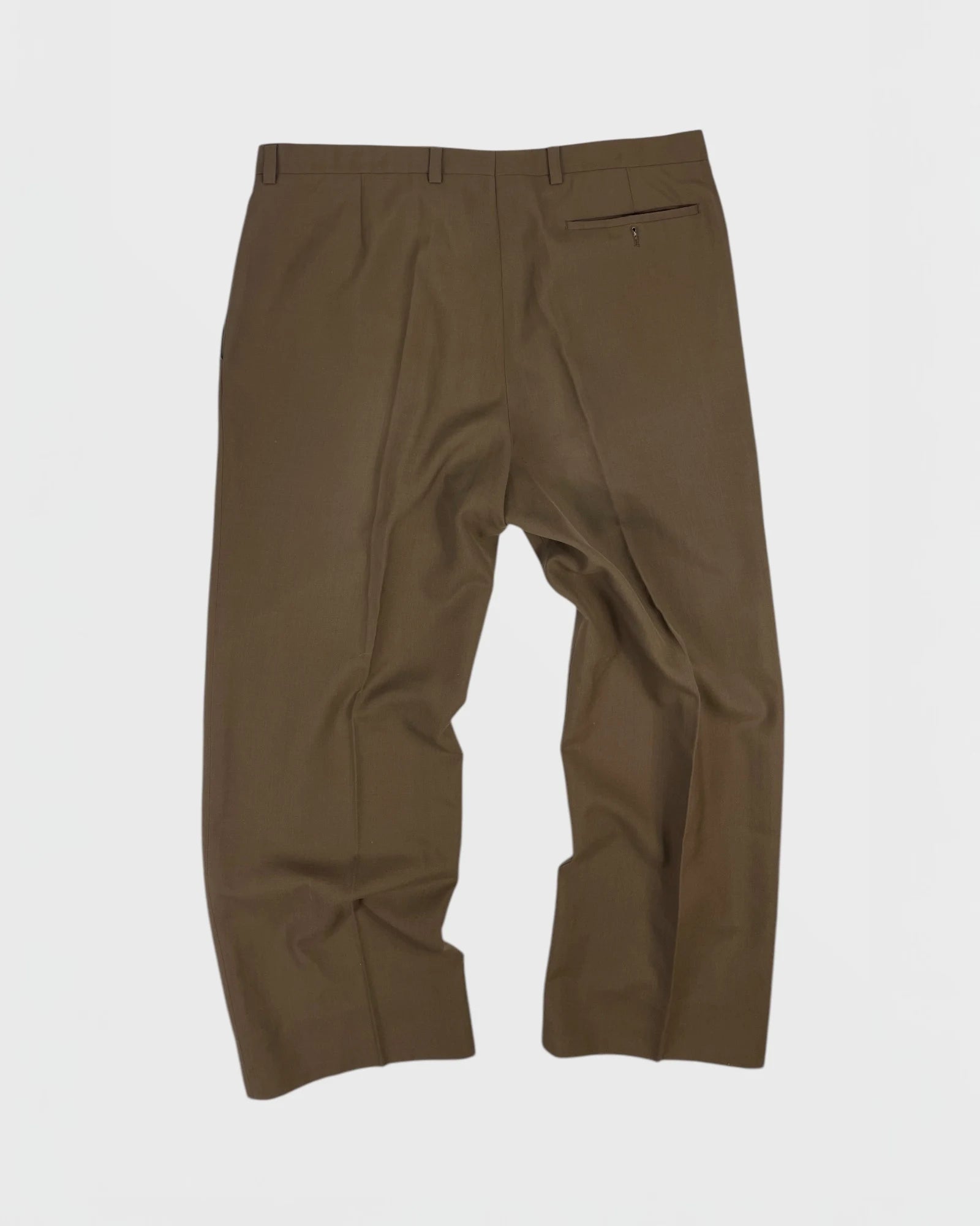 Burberry pantalon